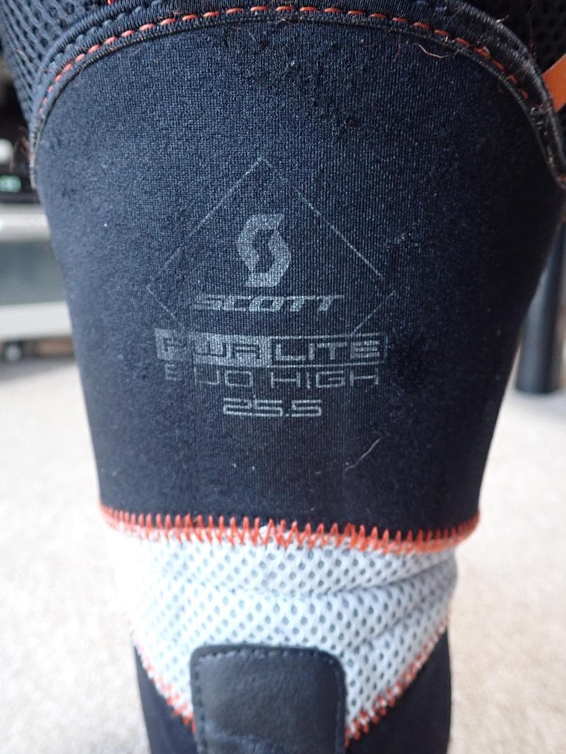 SCOTT　Boot Cosmos　25.5cm [スキーブーツ メンズ]