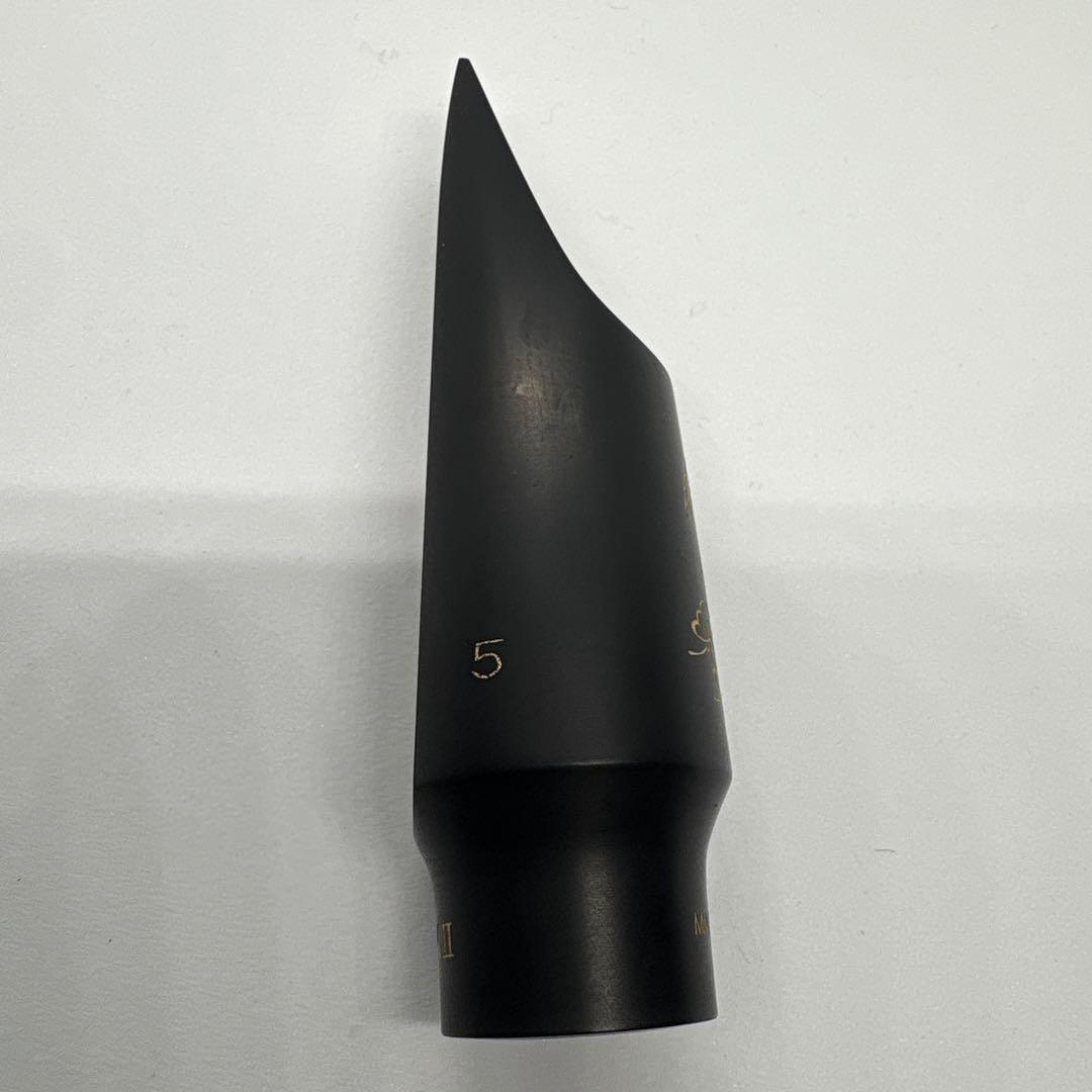 AIZEN ASGR 5 アルトサックスマウスピース　ラバー