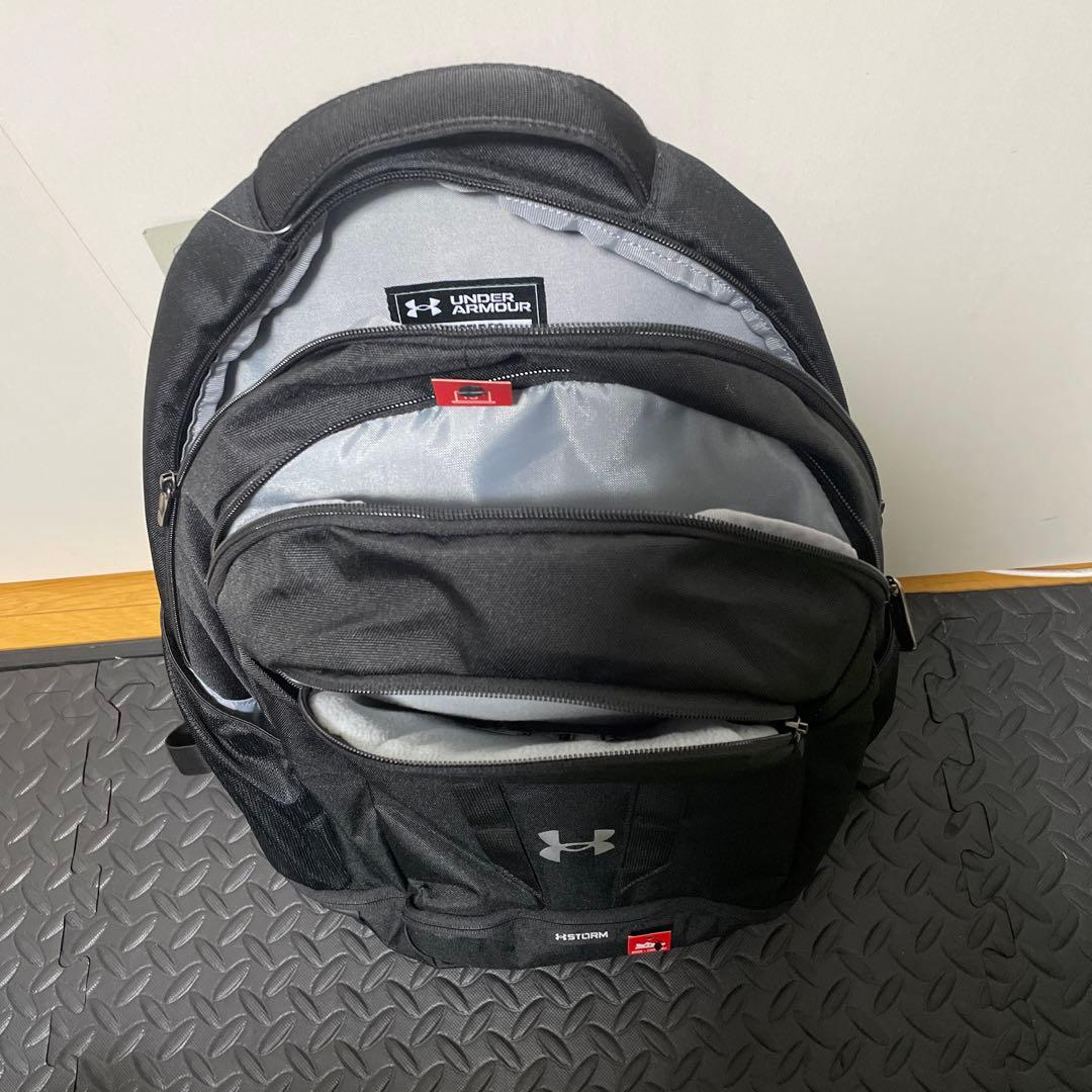 新品】ハワイ大学 アンダーアーマー コラボ リュック バックパック