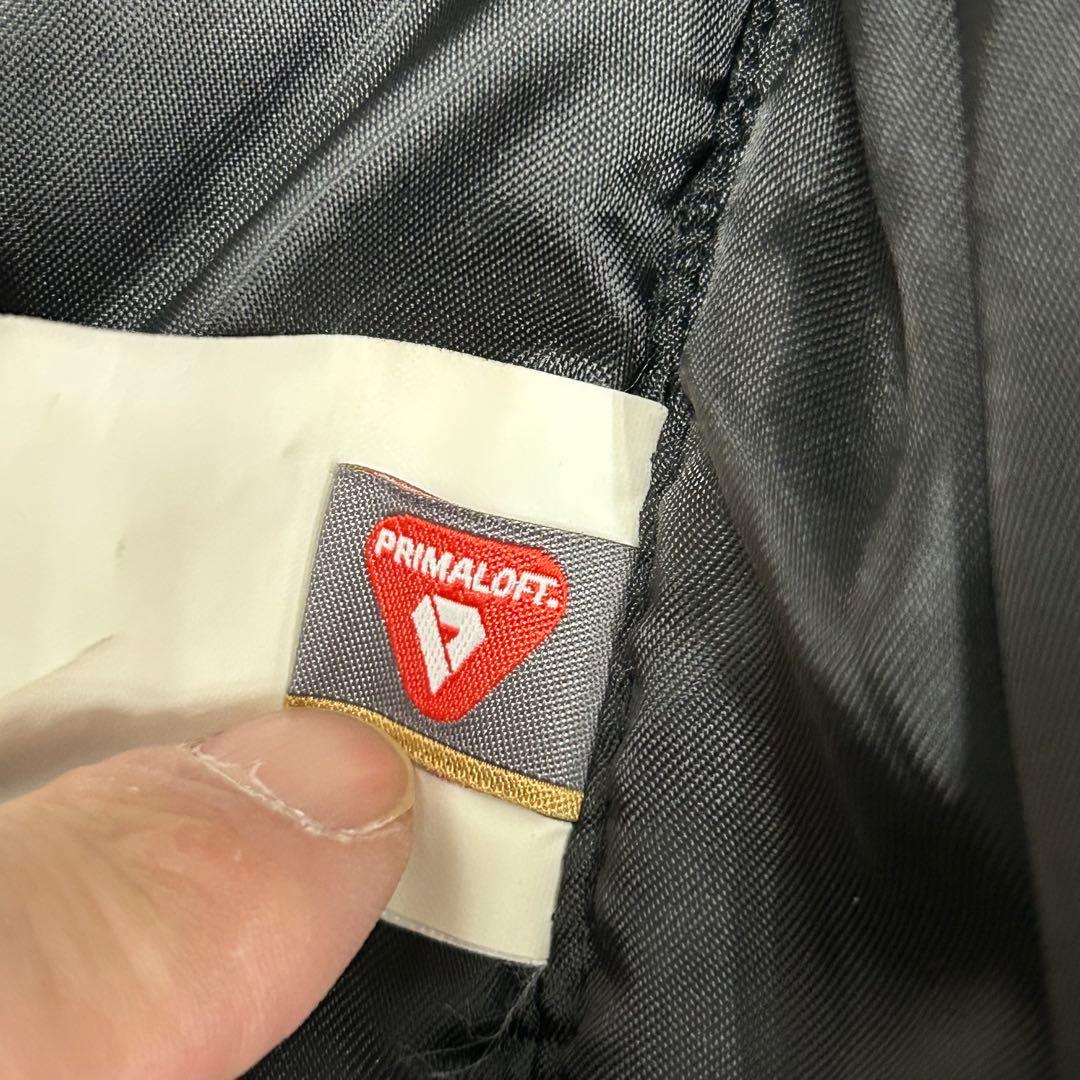 FACETASM ファセッタズム BIG MA-1ジャケット オリーブ 美品