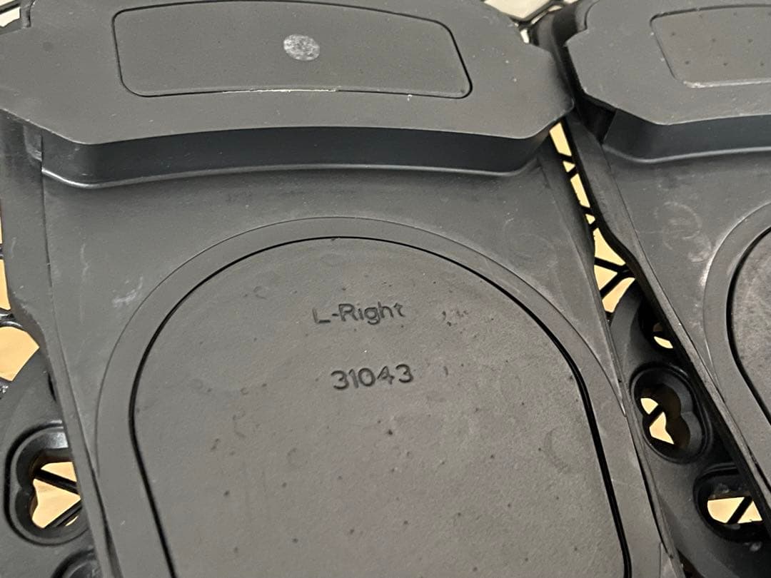 NIDECKER ナイデッカー スノーボード ビンディング SUPERMATIC