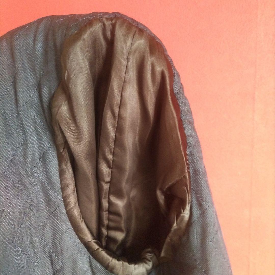 値下げ！お買い得ミラノで購入 #ラルディーニ チェック柄中綿入り