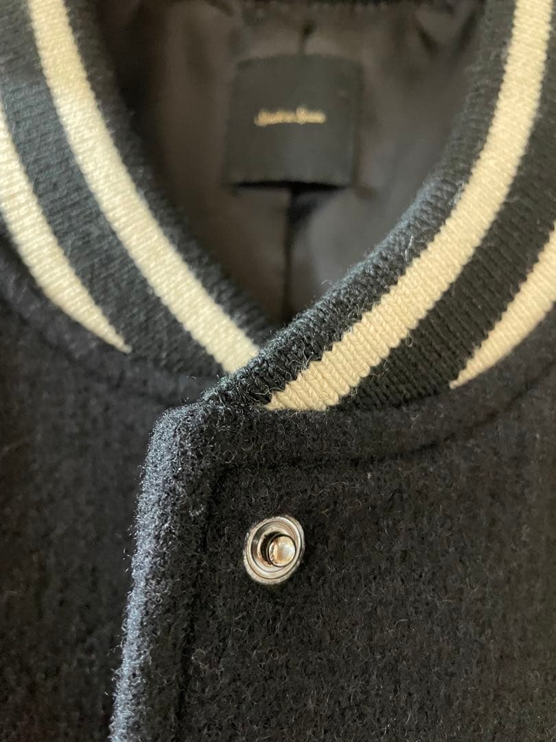 Spick&Span スタンダードスタジャンサイズ38