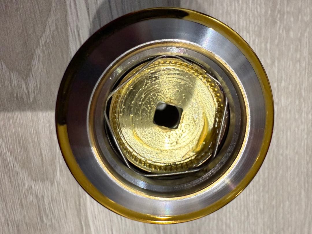 ダイワ　05イグジスト2506