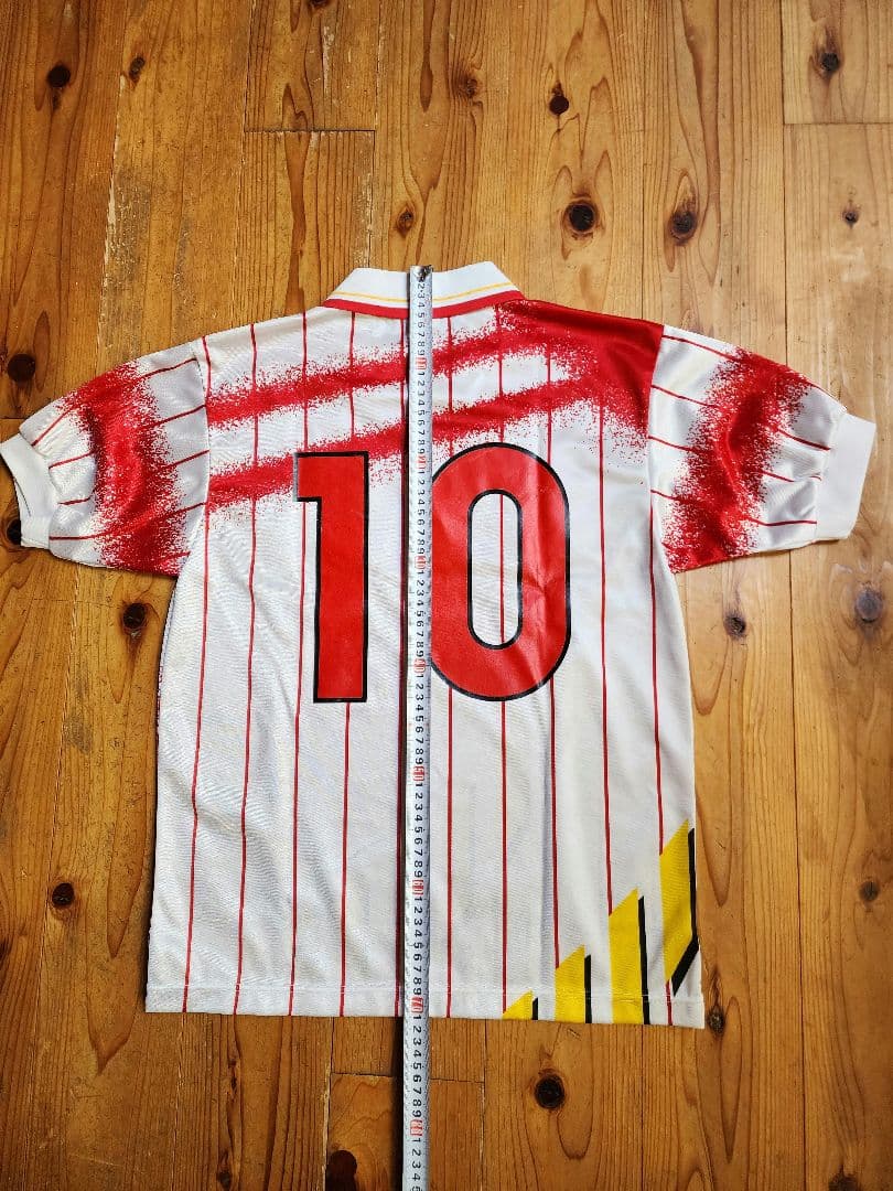 名古屋グランパスユニフォームシャツ