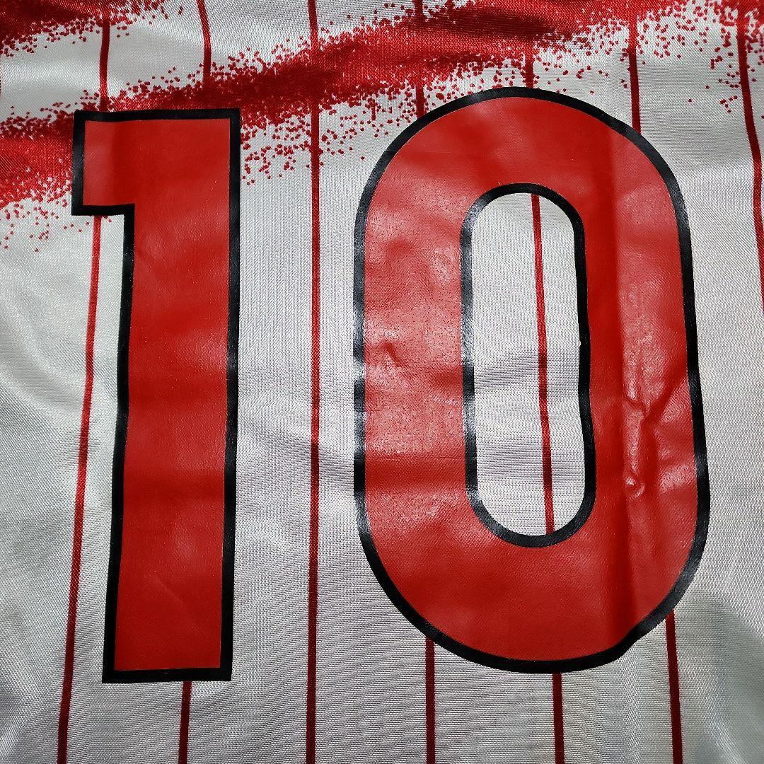 名古屋グランパスユニフォームシャツ