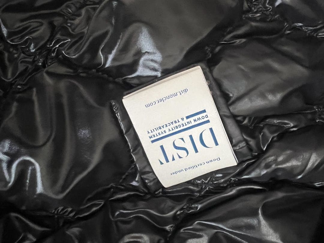 ★モンクレール×フラグメント 幻のM51モッズコート 藤原ヒロシ着用モデル★