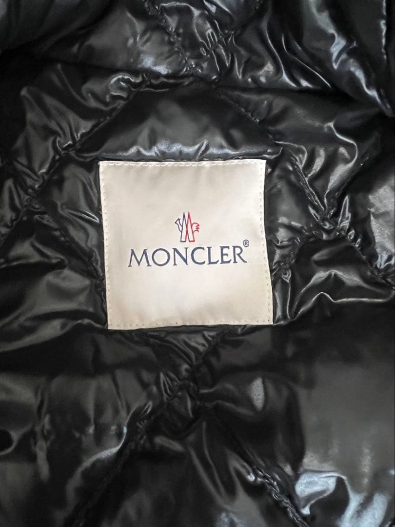 ★モンクレール×フラグメント 幻のM51モッズコート 藤原ヒロシ着用モデル★