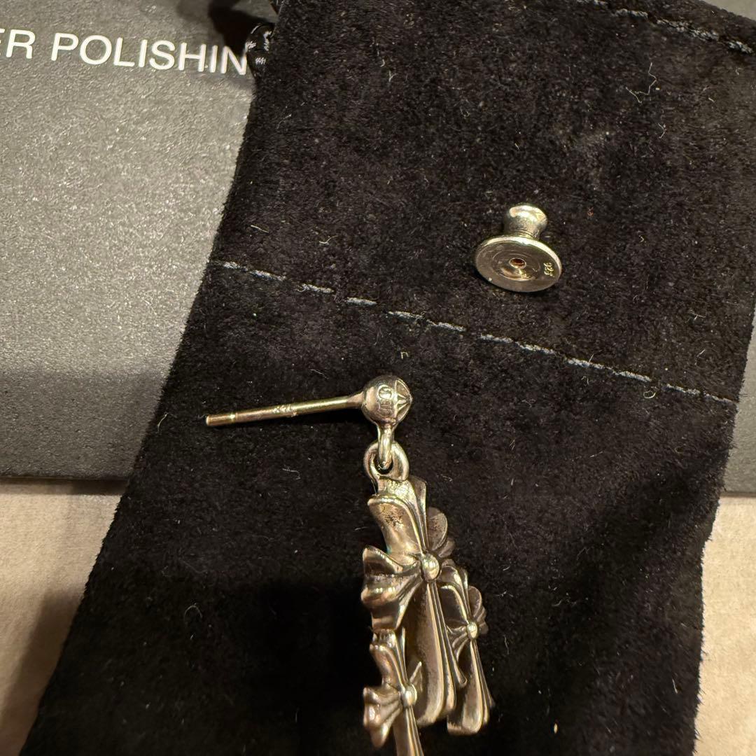 【ダグトリオ】CHROME HEARTS クロムハーツ3CH