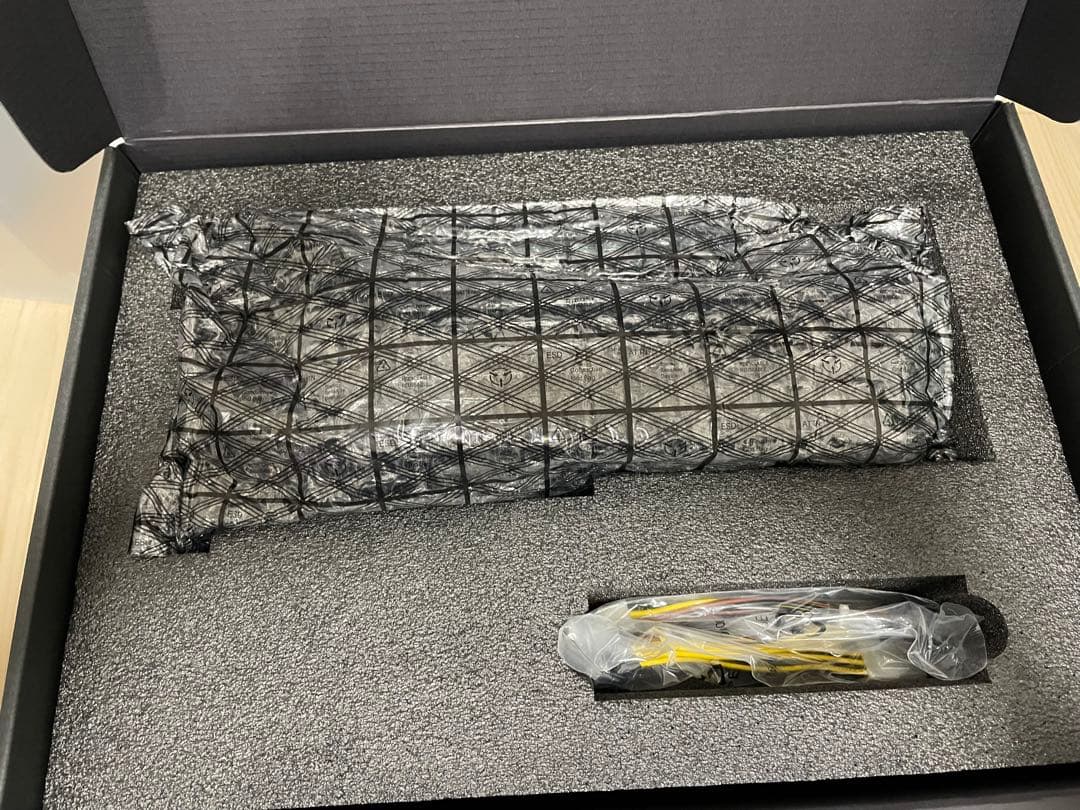 グラフィックボード・グラボ・ビデオカード ZOTAC RTX 3070 Ti AMP HoloBlack