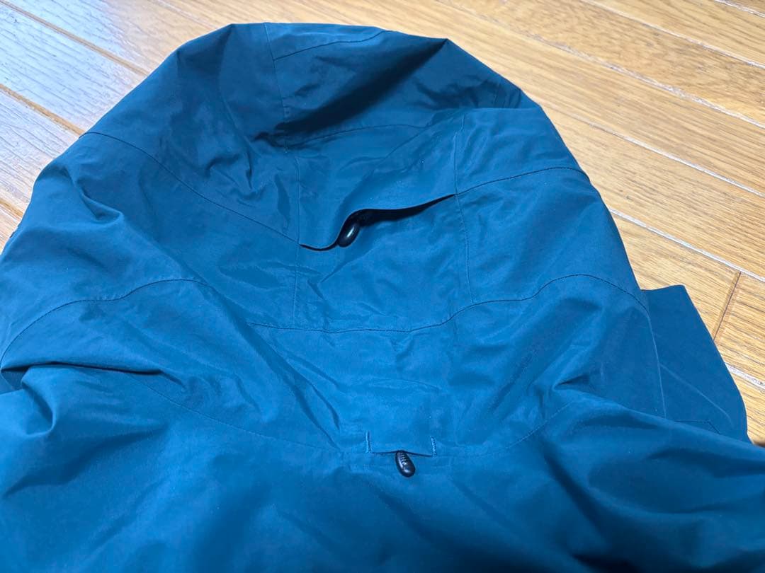 Burton [ak] GORE-TEX フード付きジャケット XXS