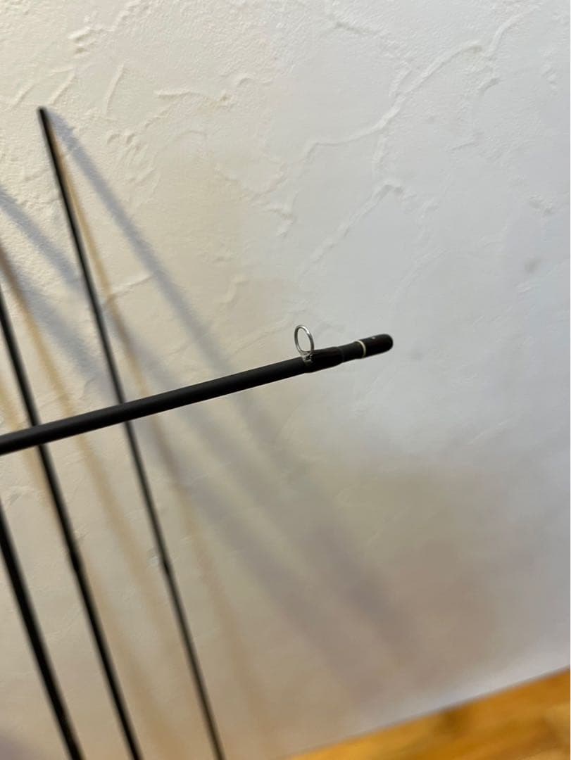 ECHO フライロッド　CARBON 480-4 トラウト