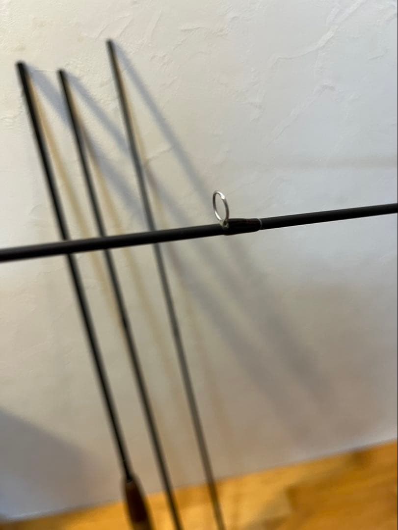 ECHO フライロッド　CARBON 480-4 トラウト