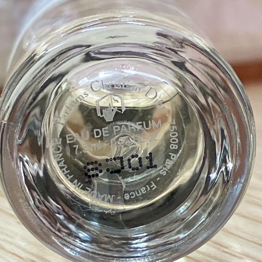 △DIOR香水2本セット HOLYPEONY/DIORISSIMA