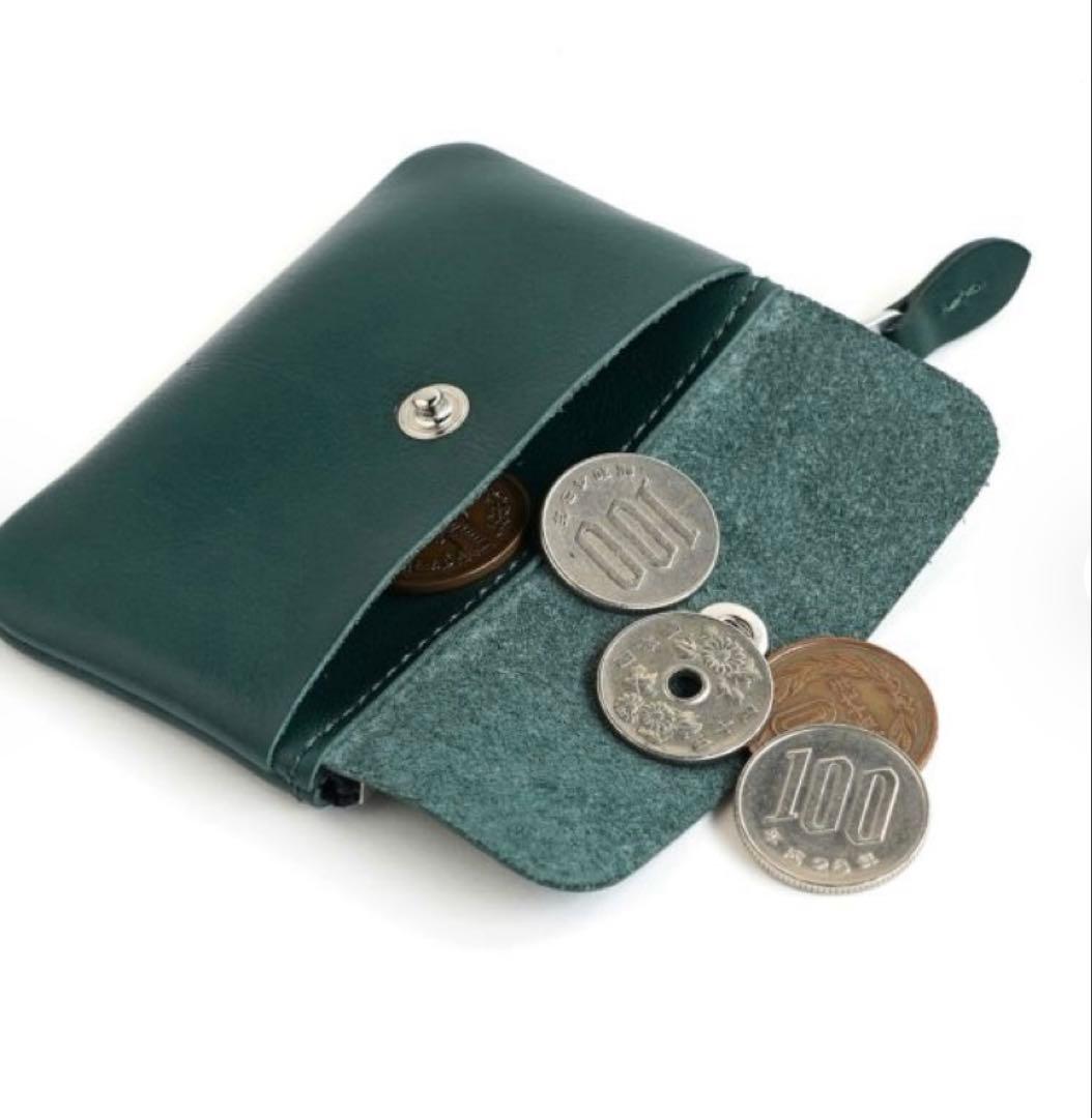 新品　STANDARD SUPPLY キーケース PAL ライトべージュ