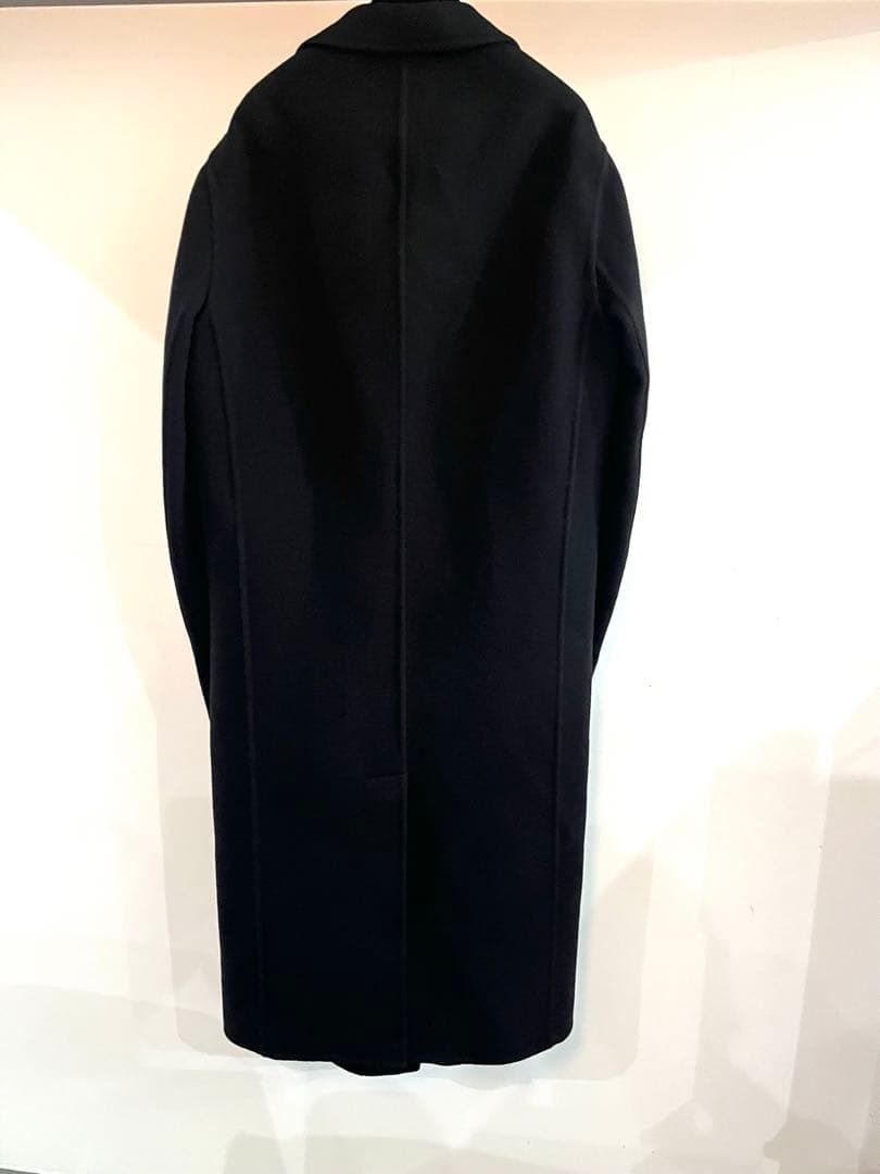 bottega veneta カシミヤ ロングコート 50 ダニエルリー