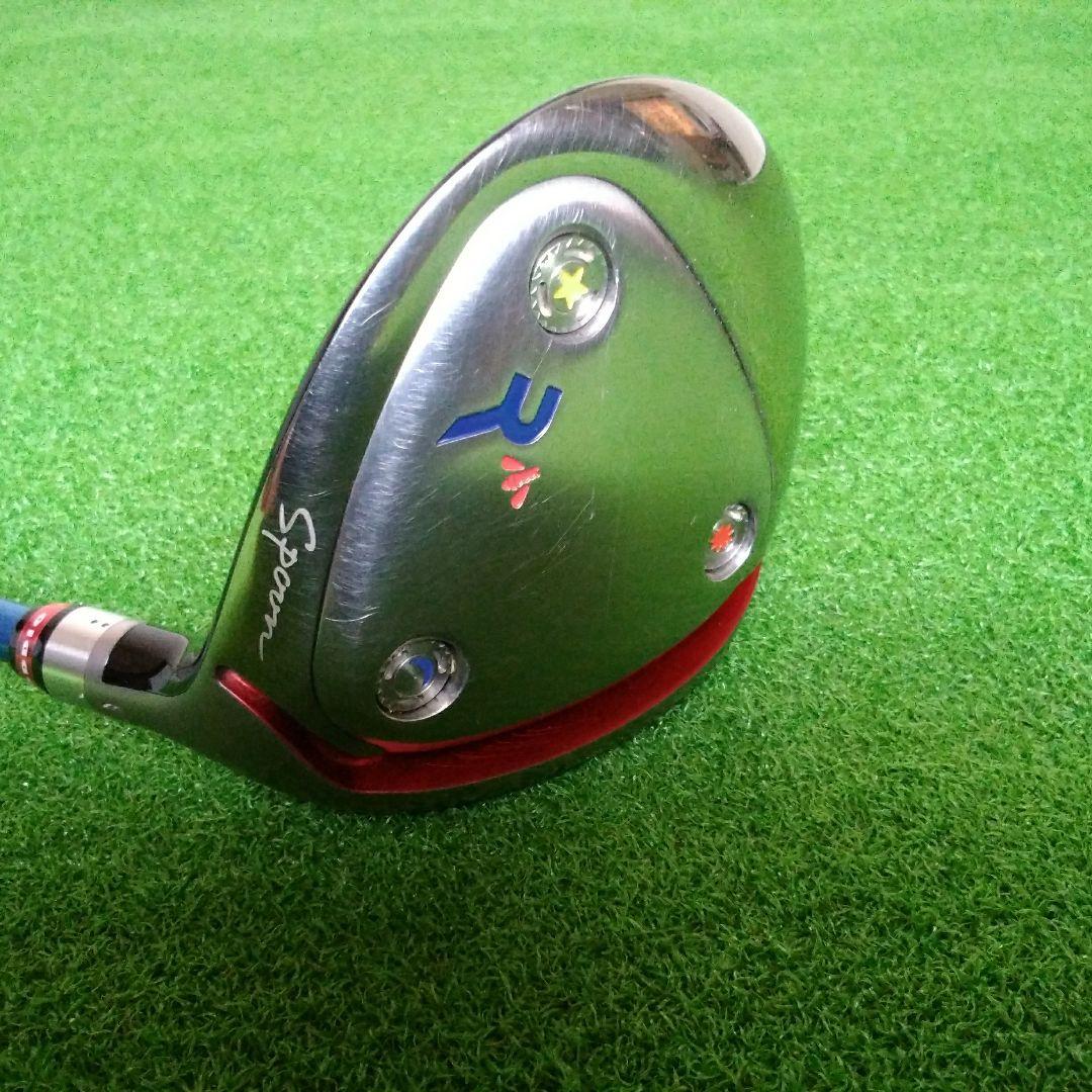 色々、ウッドテスト！　ロッディオ3W ツアーAD GT6SR