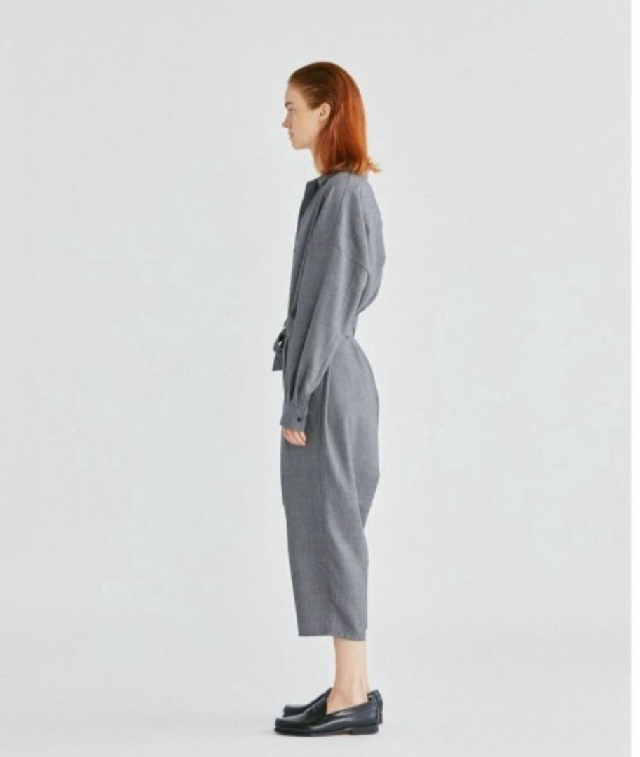 美品mizuiroind ミズイロインド ワイドオールインワンF MIDIUMI