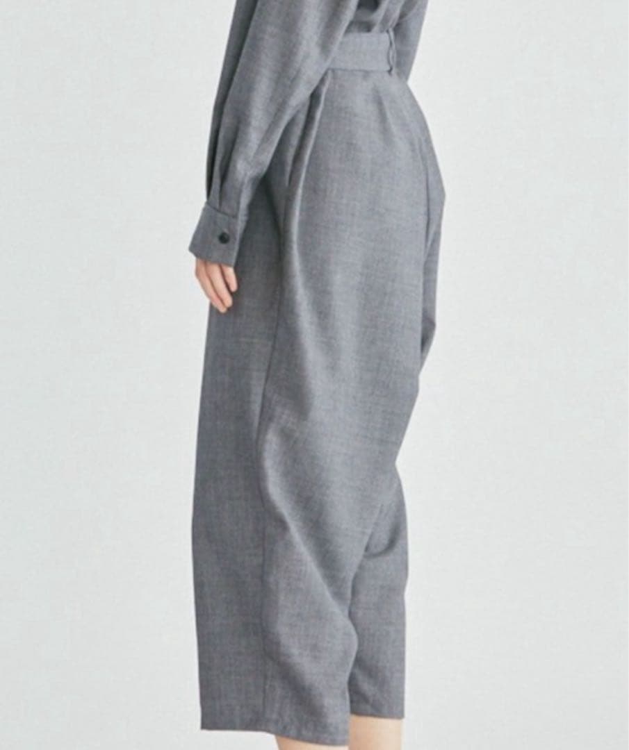 美品mizuiroind ミズイロインド ワイドオールインワンF MIDIUMI