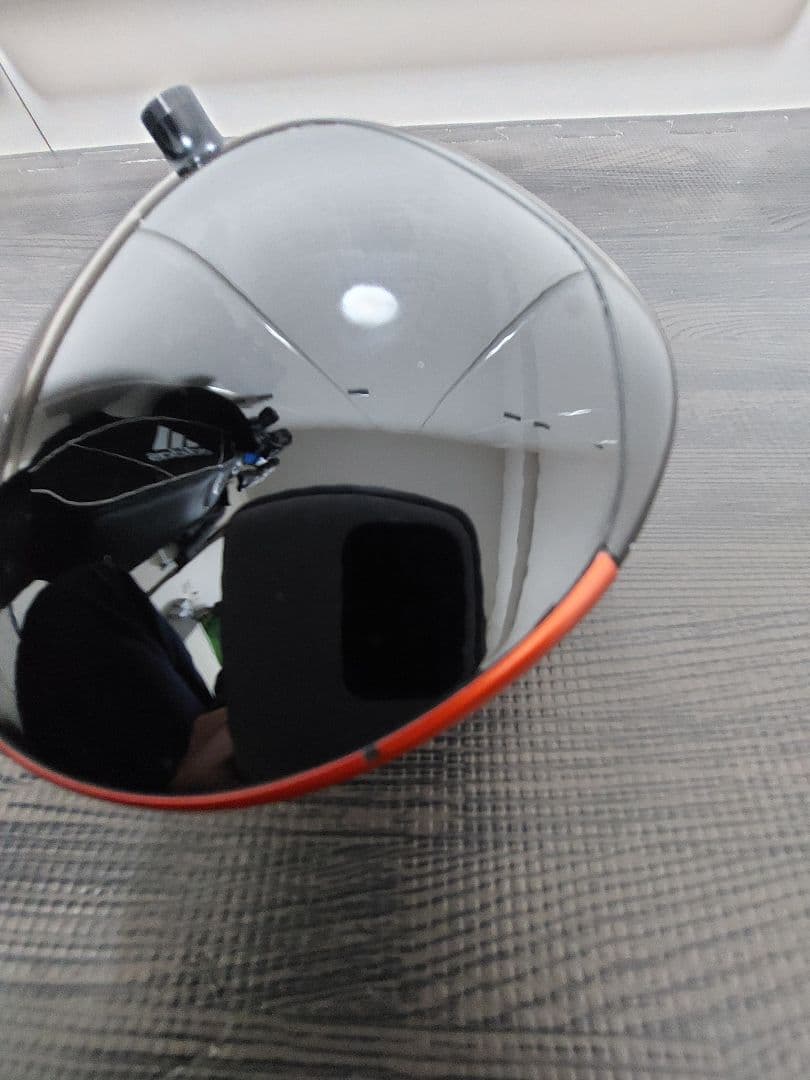 テーラーメイド ステルス2 ドライバー 10.5° ヘッドのみ／STEALTH2