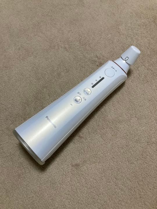 Panasonic 毛穴洗浄 角栓クリア EH-SP55