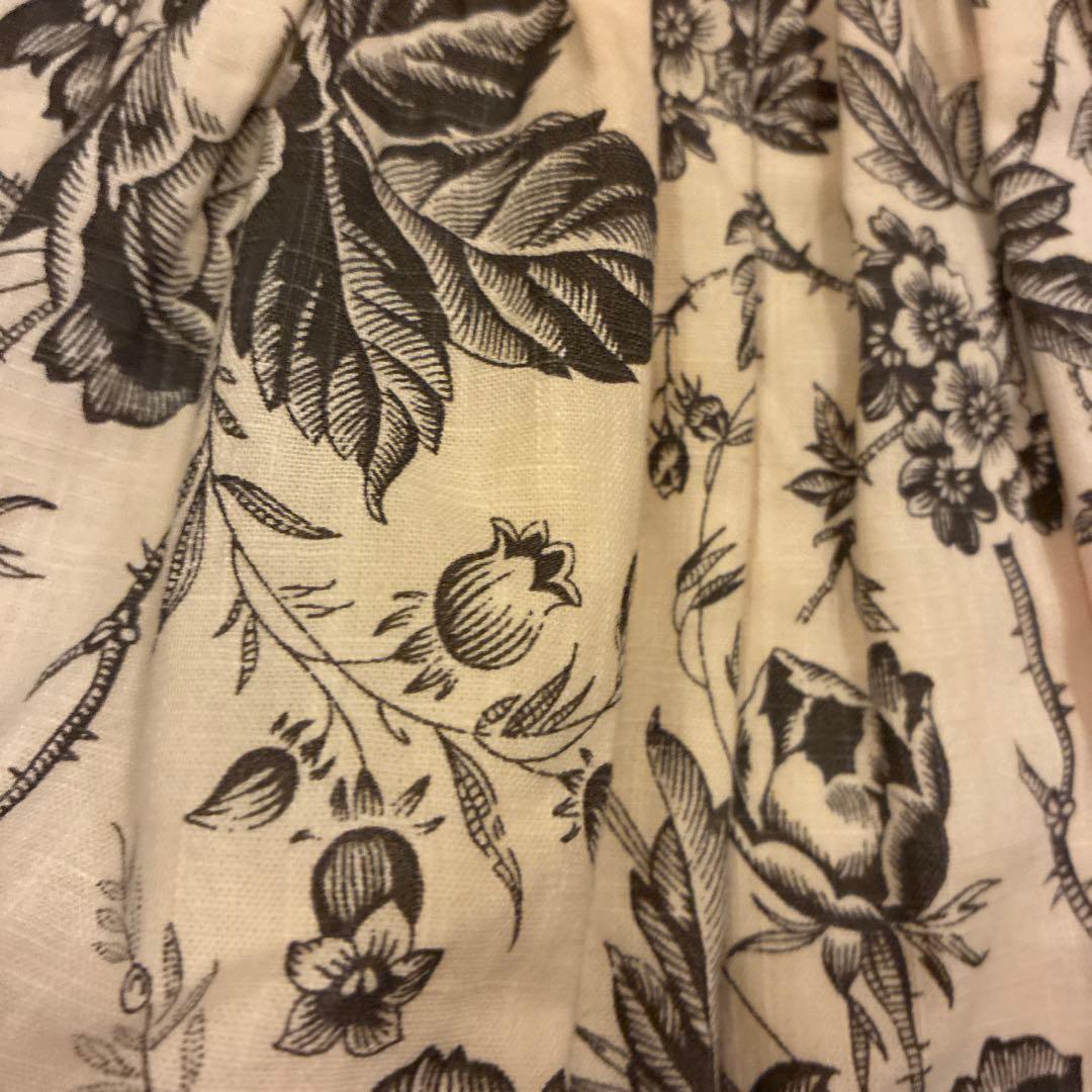 bonjour diary 　ワンピース　4Y