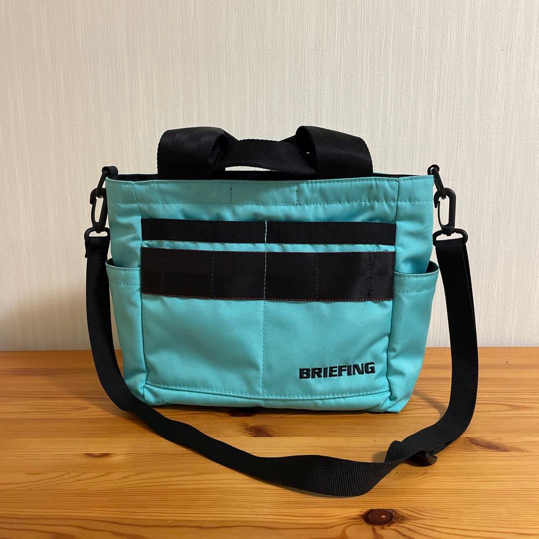 BRIEFING GOLF ブリーフィング ゴルフ 2WAY カートトート 楽天市場】【6H限定豪華プレゼント 2/22 20時～】特典付き