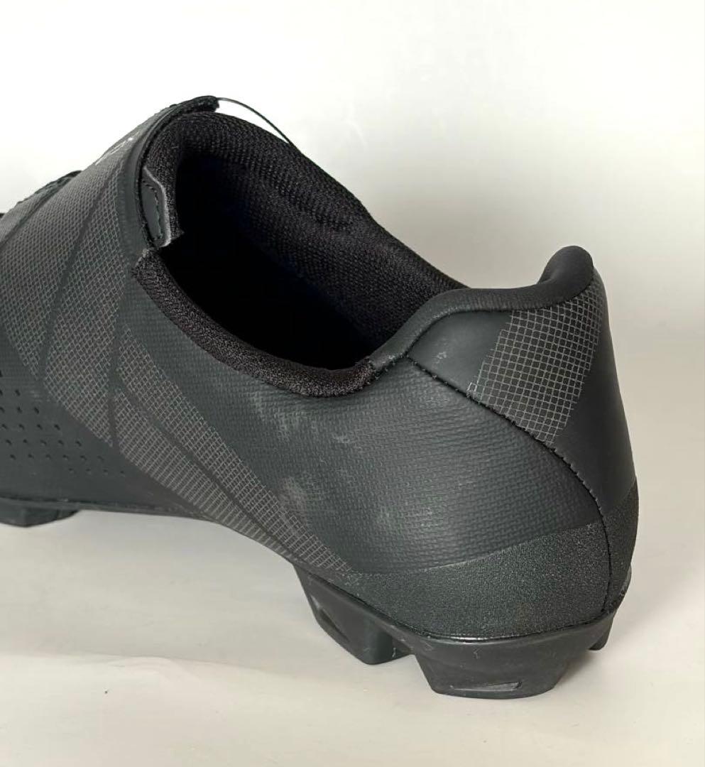 シマノ XC3（SH-XC300 ）SPDビンディング (25.8cm)ワイド