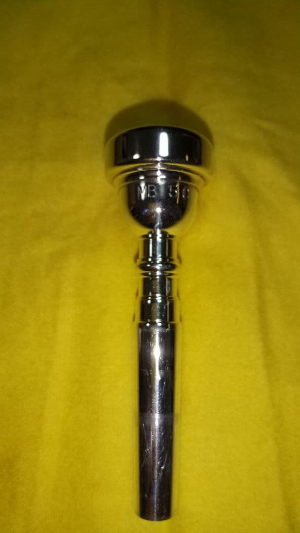 ジュピタースライドトランペット