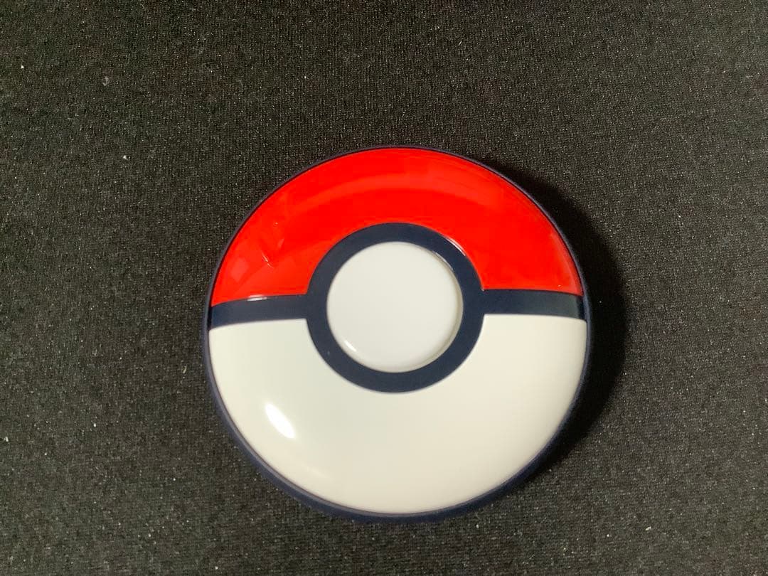 その他 Pokemon GO + Plus