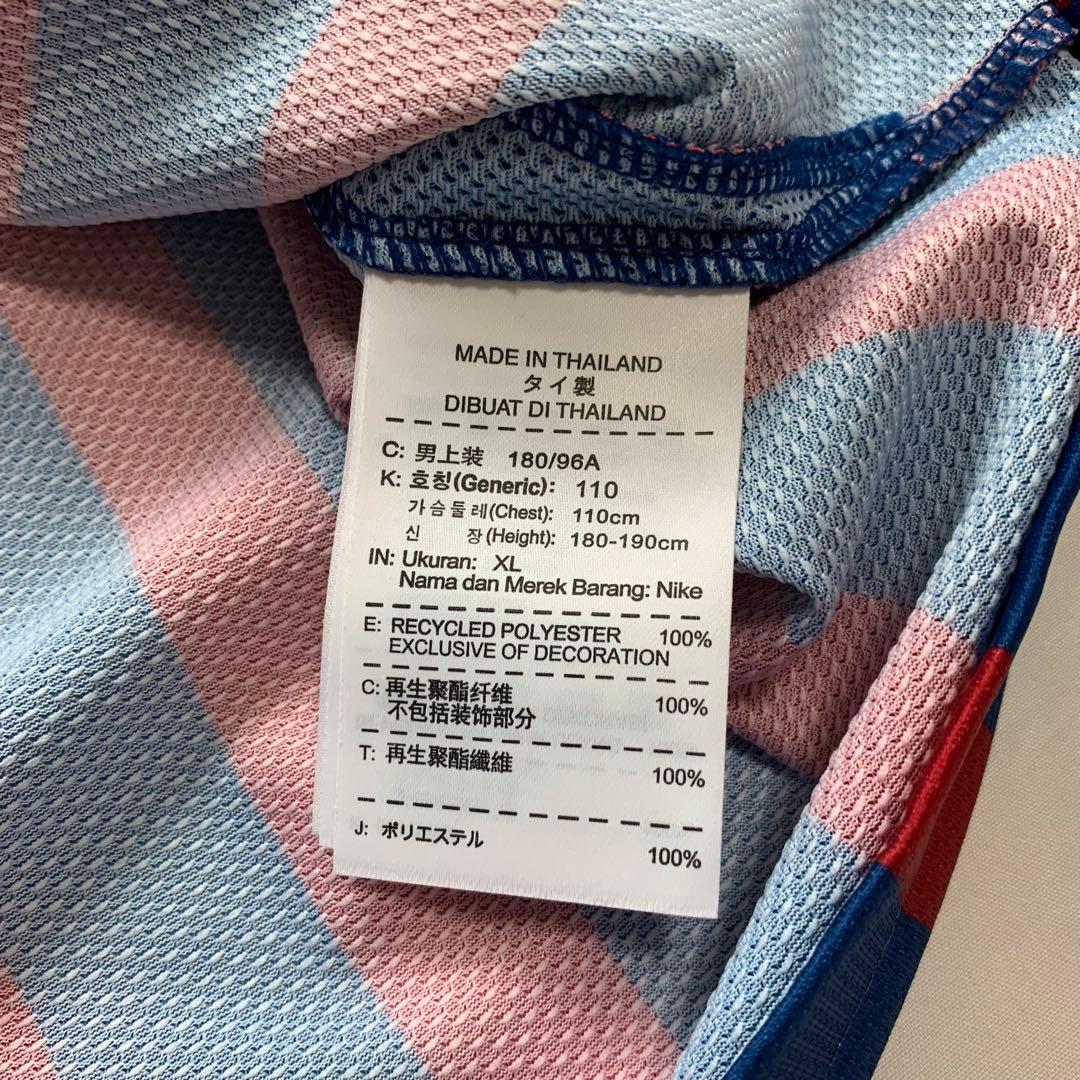 11-12 イニエスタ バルセロナ ユニフォーム クラブワールドカップ パッチ