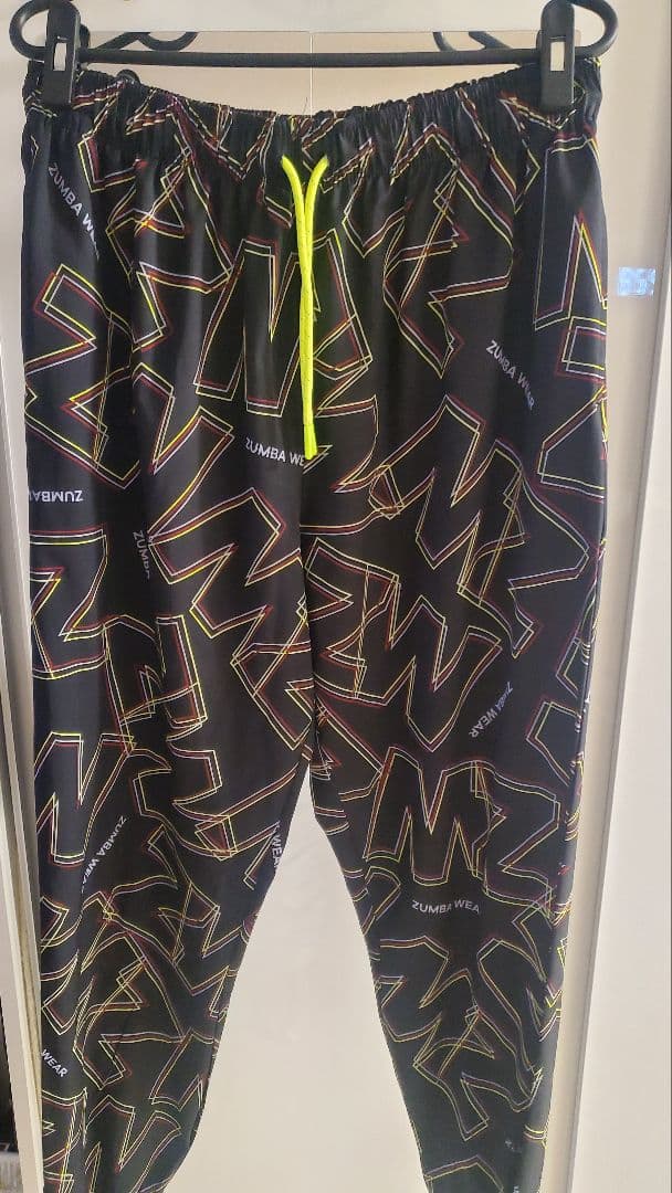 !!ふうまろ!!《正規品》Zumbaウェア