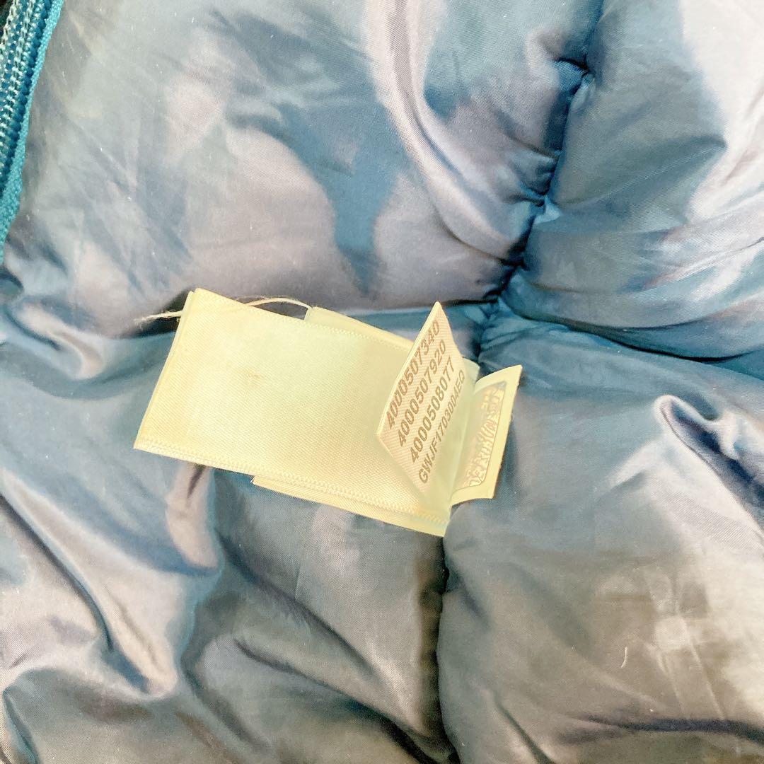 THE NORTH FACE Aleutian NBR41700 シュラフ　寝袋