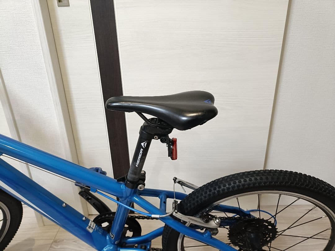 ジュニア用マウンテンバイク MERIDA MATTS J20