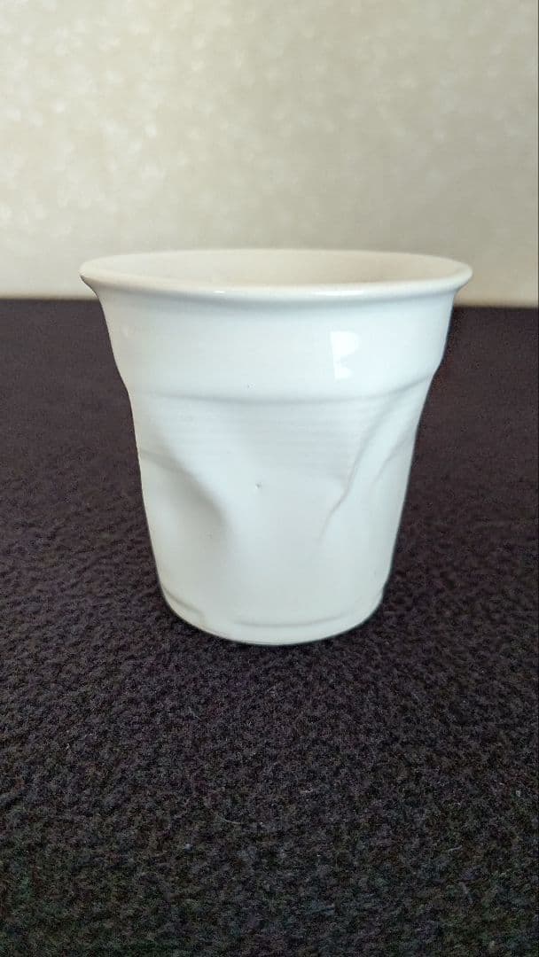 レア Rob Brandt 陶器 クラッシュドカップ 小 5個セット