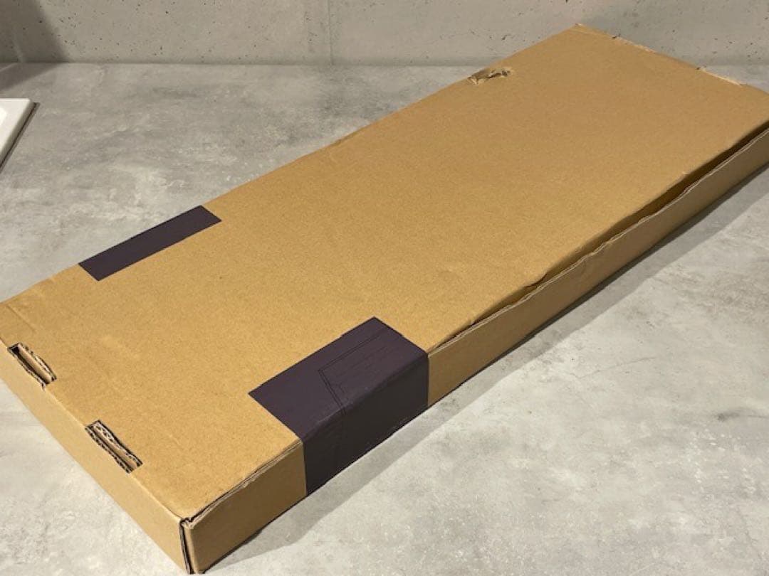 未開封品★H&O x GEEK FIELD ML SIDETABLE 職人製作