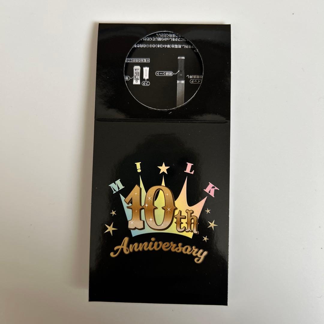 M!LK 佐野勇斗 キャンドリ ペンライト - メルカリ