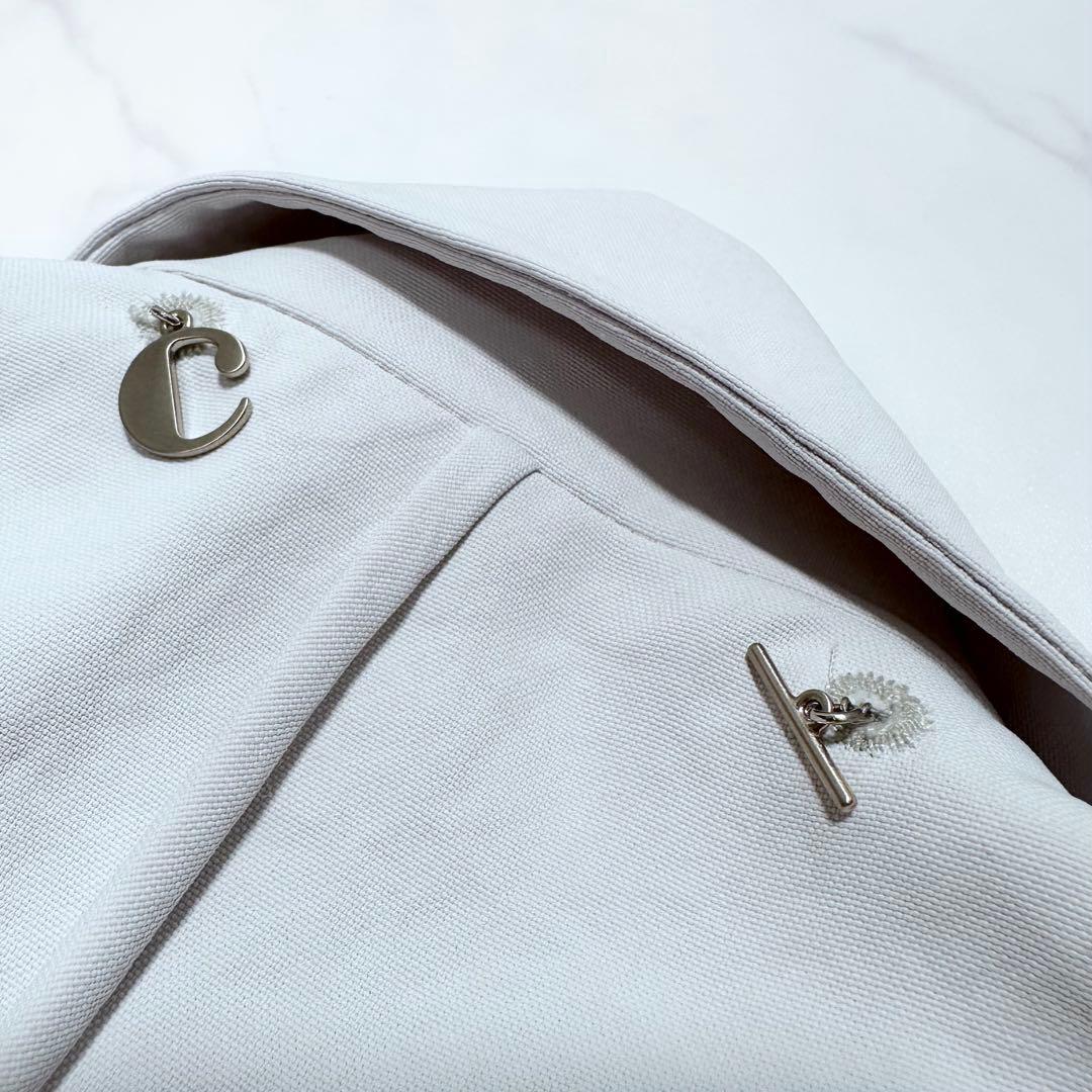 コレクションモデル✨CARVEN Gathered Shirt Dress 34