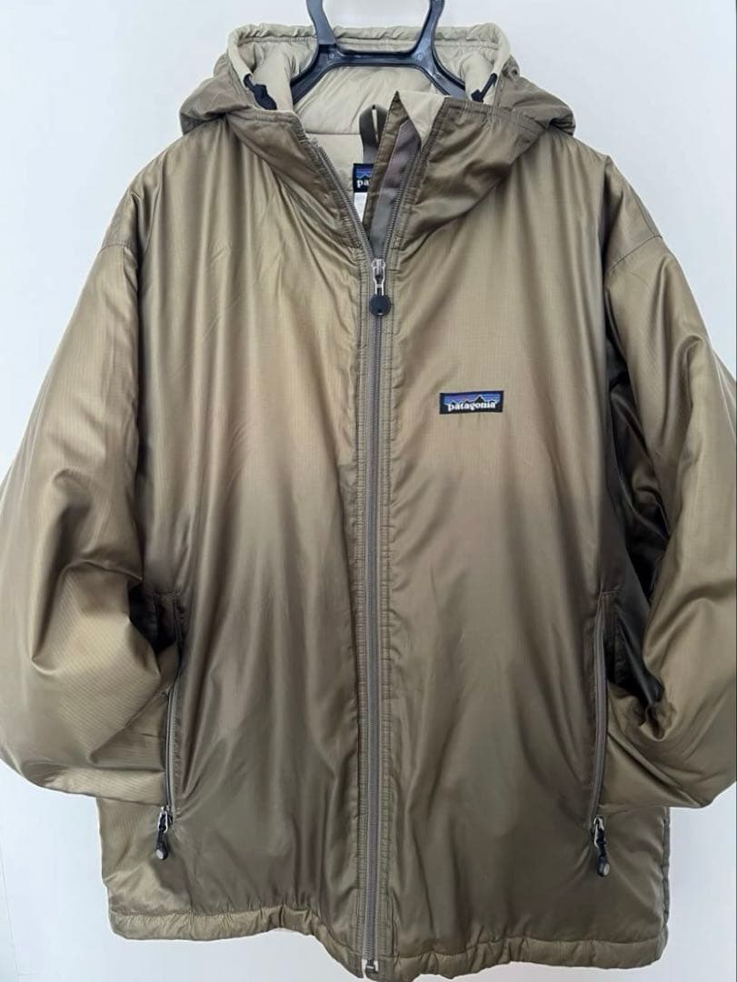 美品！超希少 Sサイズ Patagonia パタゴニア パフボールセーター
