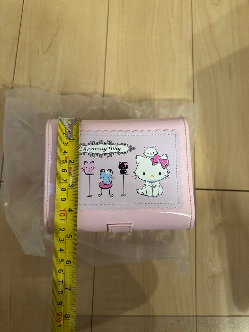 ハローキティ タオルセット 89枚+キティキーホルダー・シャーペン・ボックス2個