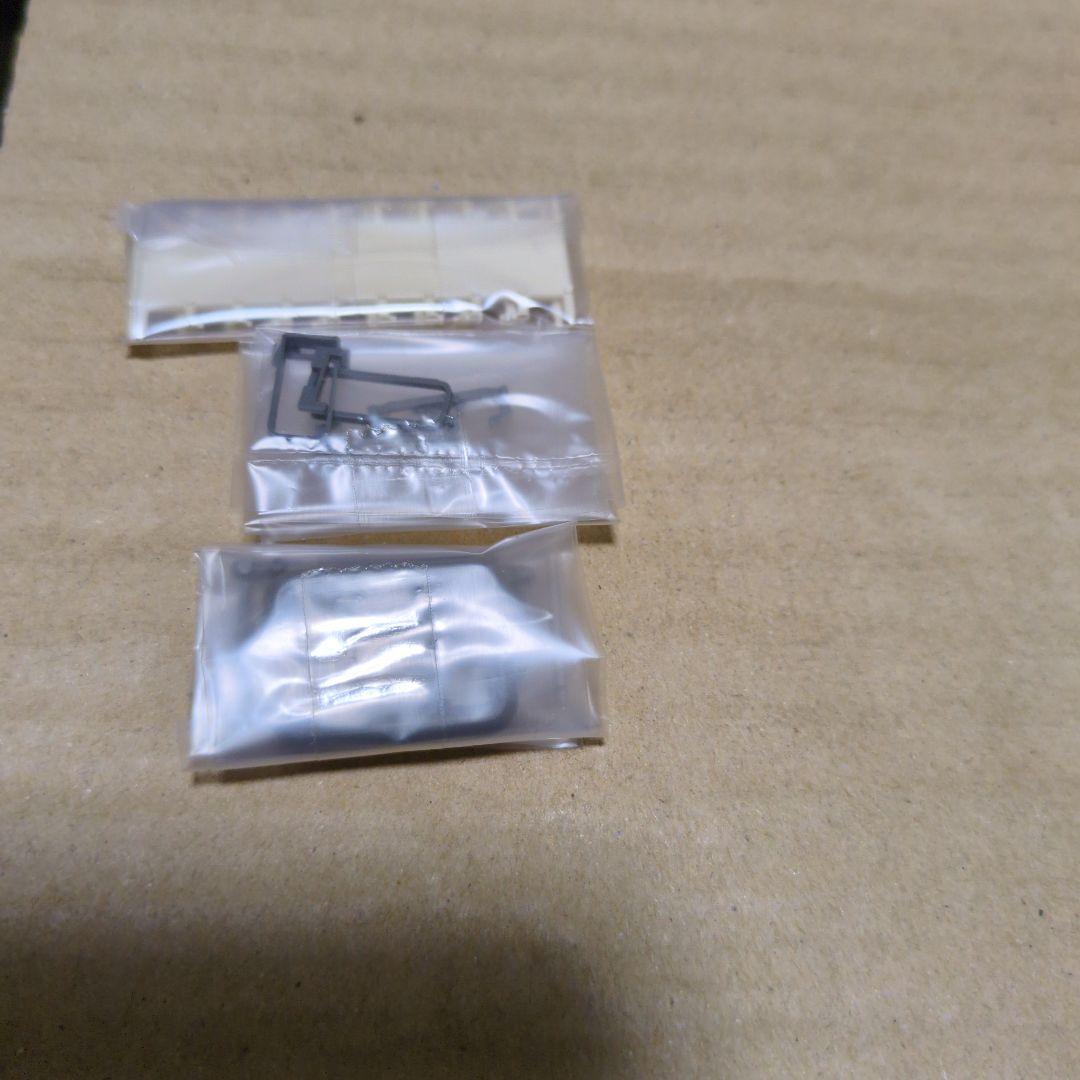 トミックス　93518 キハ40-1000 烏山線