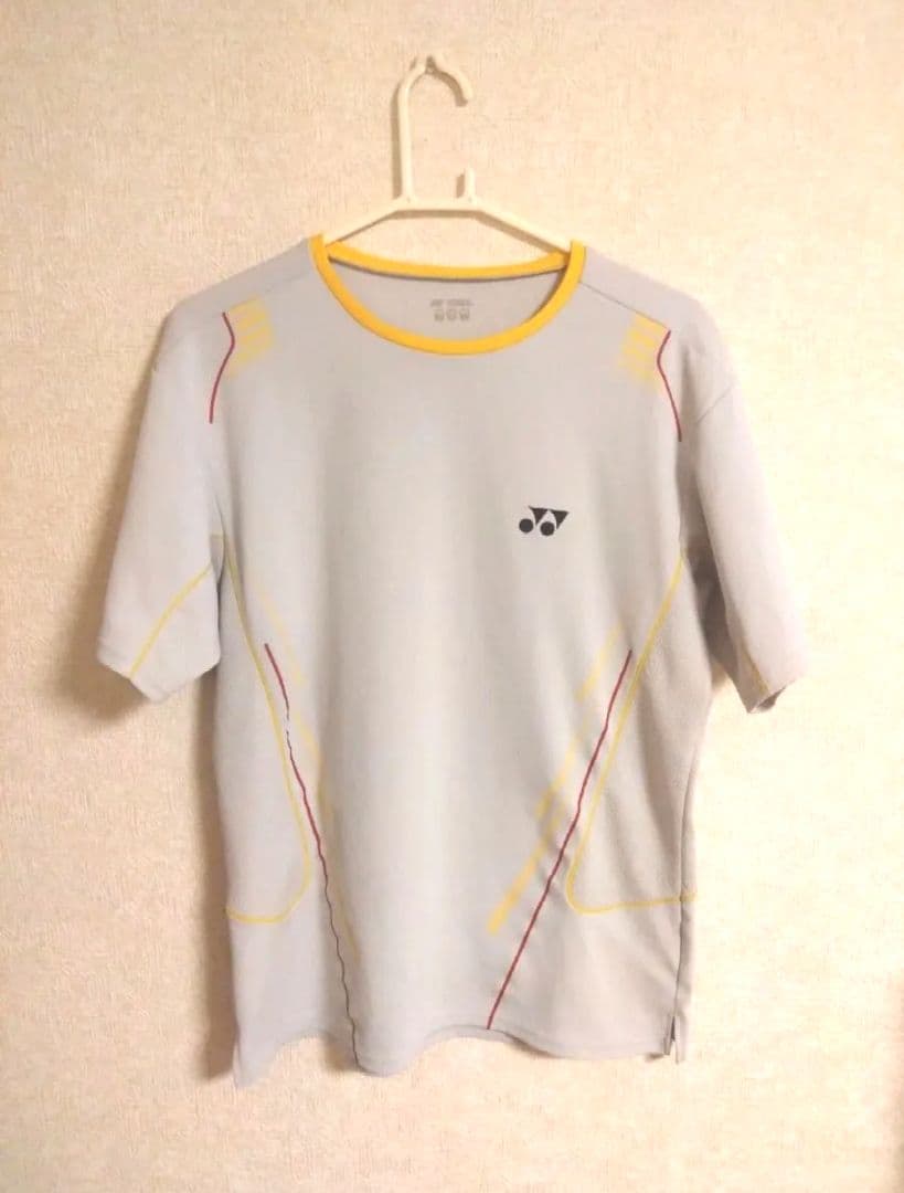 YONEX ヨネックス ゲームウェア 上下セット L
