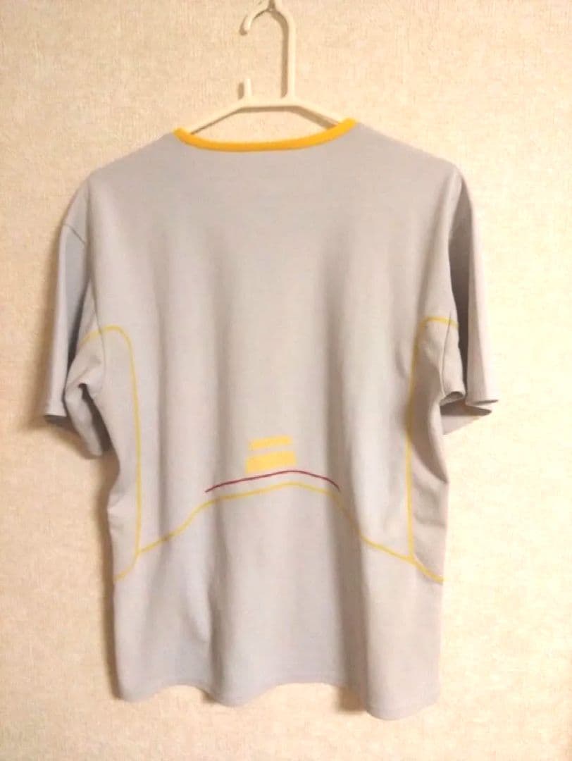 YONEX ヨネックス ゲームウェア 上下セット L