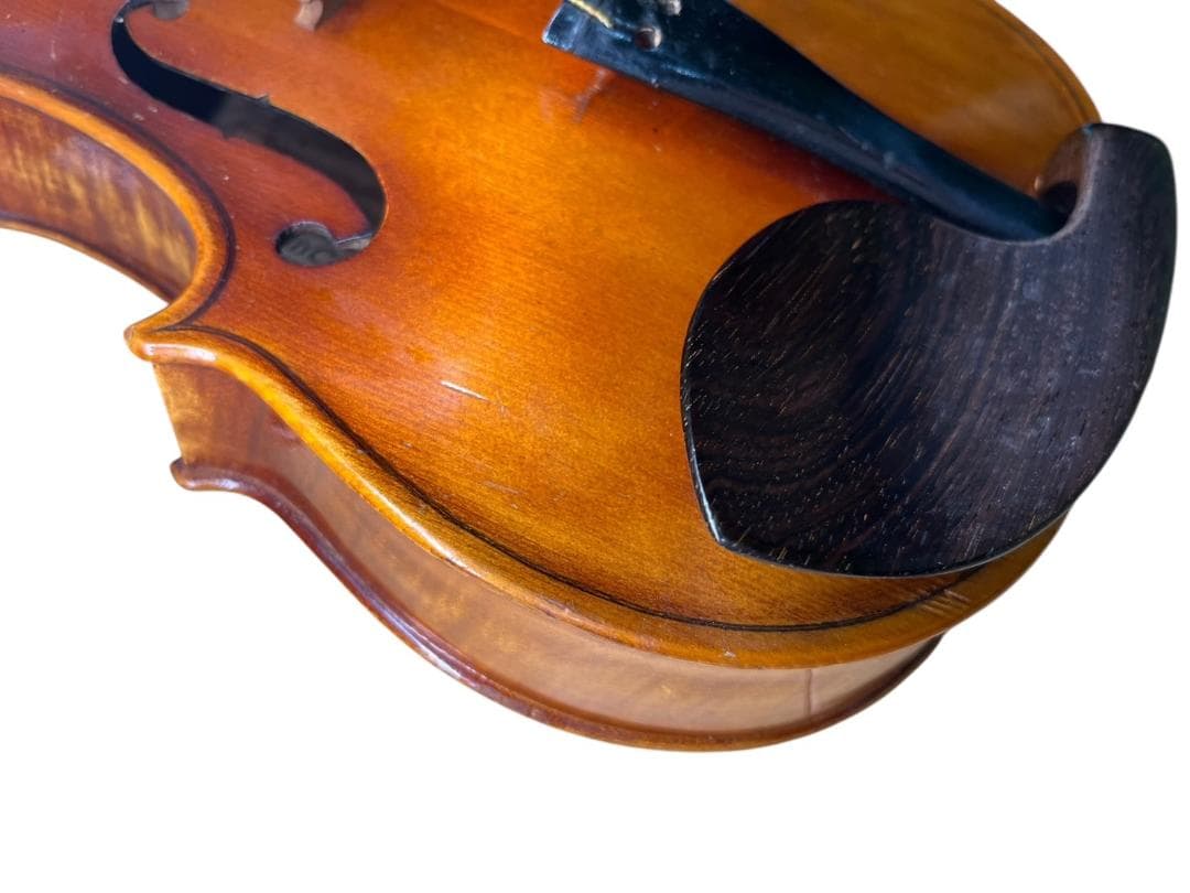 SUZUKI 　鈴木　バイオリン 1961 4/4サイズ　約60㎝　中古品