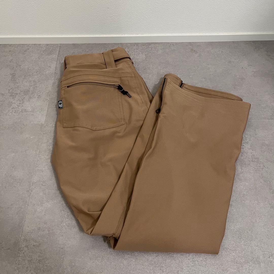 アークテリクス　GORE-TEX ANDESSA JACKET WOMEN'S