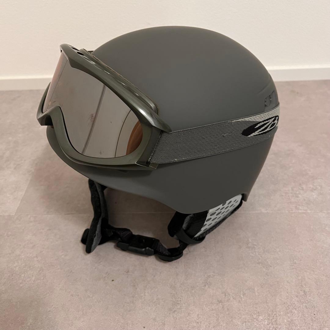 アークテリクス　GORE-TEX ANDESSA JACKET WOMEN'S