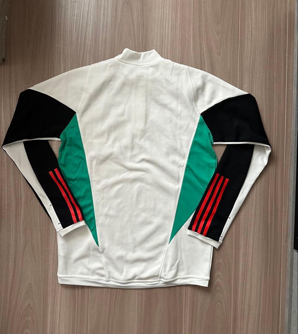 adidas マンチェスター・ユナイテッド セットアップ