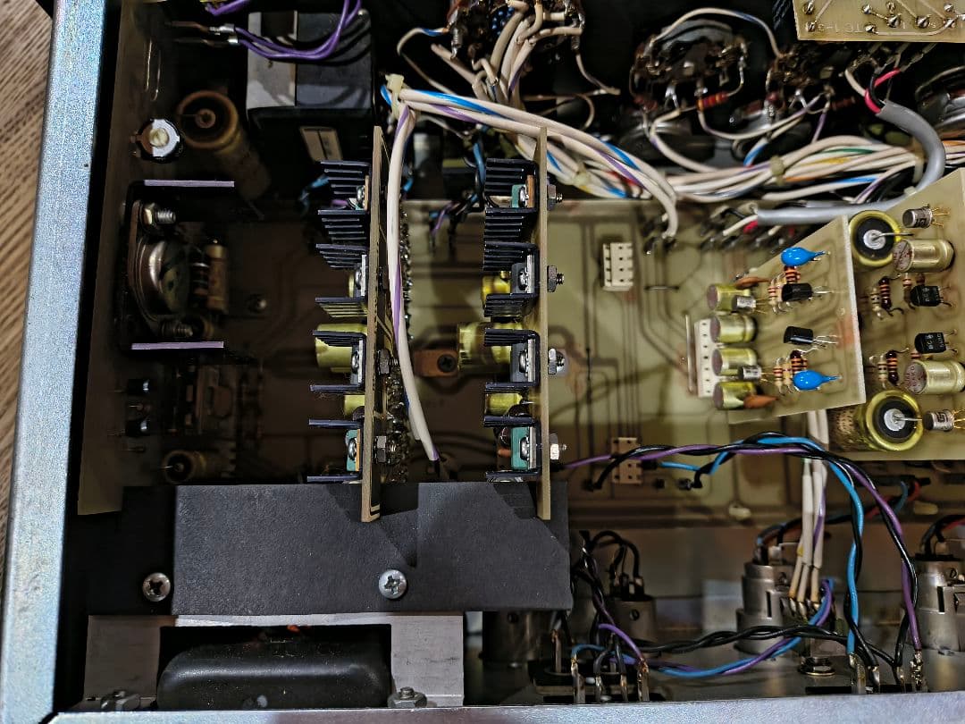 Bozak CMA 10-2DL ロータリーミキサー - メルカリ