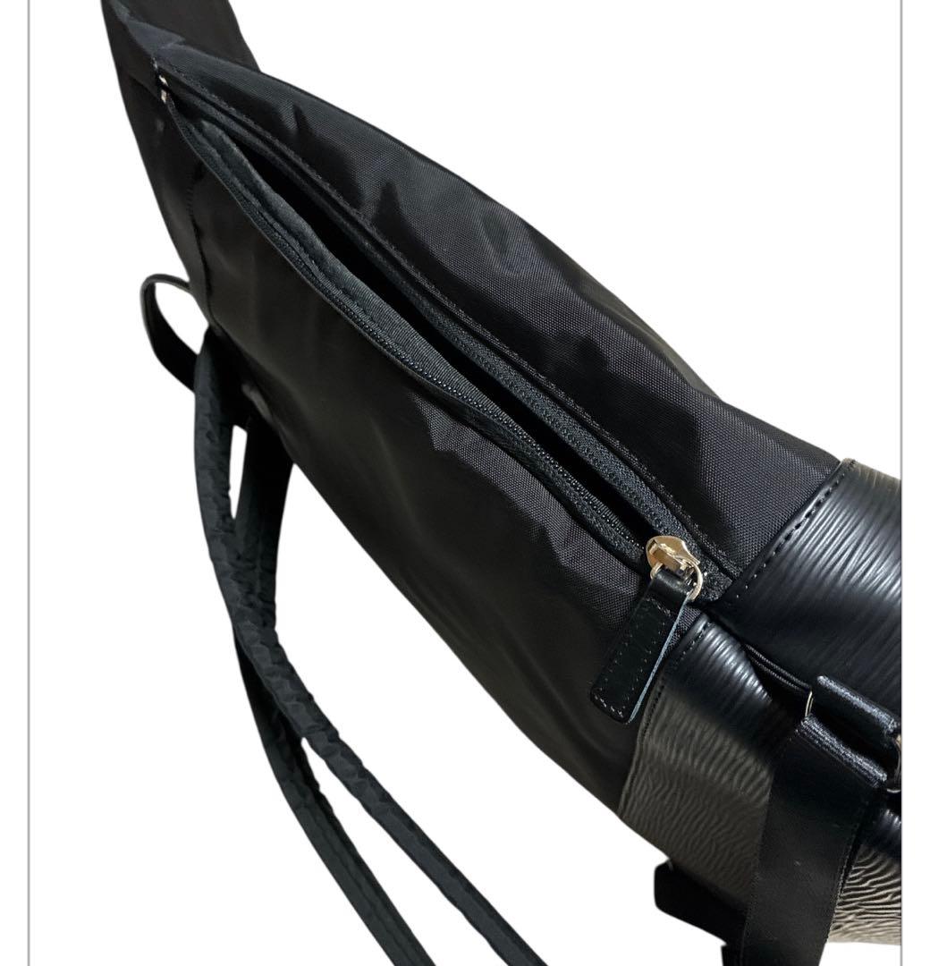 専用美品　Breath TOPKAPI リプル エコナイロン コンビ リュック