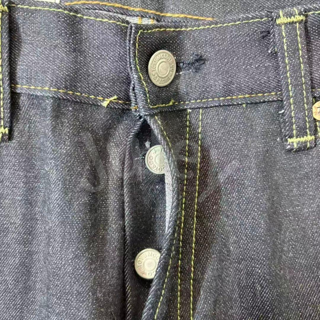 ブルースリー様専用ページ TOYS McCOY'S Lot675XX 32 - メルカリ